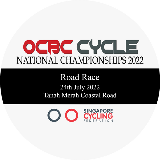 OCBC Cycle National Championships: Road race or Criterium