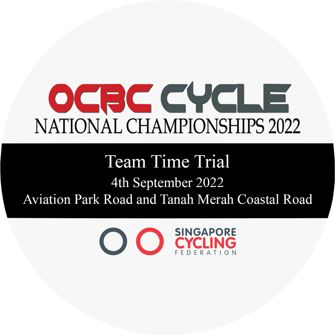 OCBC Cycle National Championships 2022: Road (TTT)