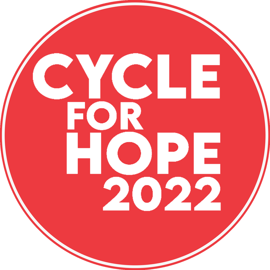 Cycle for deals hope