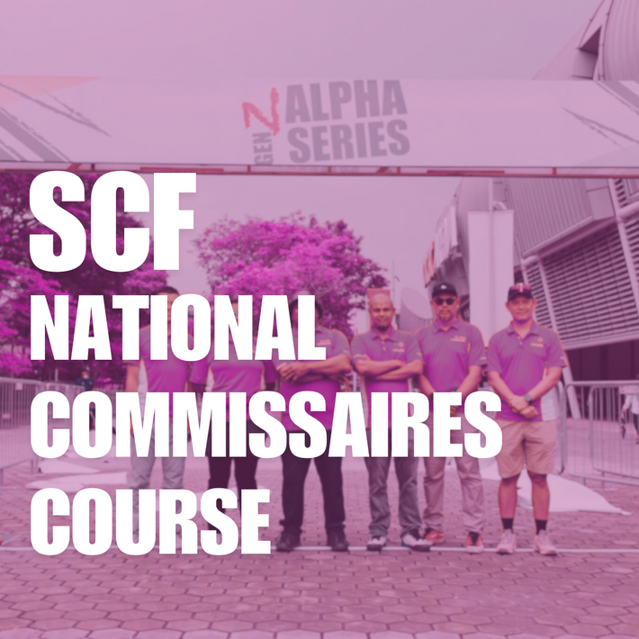 Singapore Cycling Federation